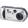 Specification of Olympus D-520 Zoom (C-220 Zoom) rival: Sony Cyber-shot DSC-P51.
