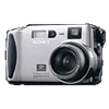Specification of Nikon D1 rival: Sony Cyber-shot DSC-S70.
