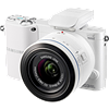 Samsung NX1000 price and images.