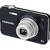Specification of Leica V-Lux 40 rival: Samsung ST90.