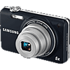 Specification of Fujifilm FinePix SL240 rival: Samsung ST65.