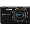 Specification of Canon PowerShot A2200 rival: Samsung SH100.