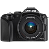 Specification of Canon EOS 500D (EOS Rebel T1i / EOS Kiss X3) rival: Samsung NX11.
