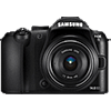 Specification of Pentax K-7 rival: Samsung NX5.