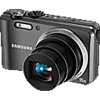 Specification of Kodak EasyShare Z990 (EasyShare Max) rival: Samsung HZ30W (WB600).