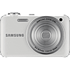 Specification of Canon PowerShot SX30 IS rival: Samsung ST80.