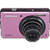 Specification of Olympus E-30 rival: Samsung SL620 (PL65).
