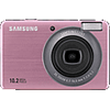 Specification of Canon PowerShot SD770 IS (Digital IXUS 85 IS) rival: Samsung SL202 (PL50).