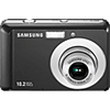 Specification of Canon PowerShot SD4500 IS / Digital IXUS 1000 HS / IXY 50S rival: Samsung SL30 (ES15).