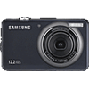 Specification of Olympus SH-21 rival: Samsung TL100 (ST50).