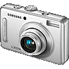 Specification of Nikon Coolpix P6000 rival: Samsung L310W (SL310).