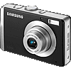 Specification of Nikon Coolpix P5000 rival: Samsung L201 (SL201).
