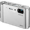 Specification of Panasonic Lumix DMC-L10 rival: Samsung NV9 (TL9).