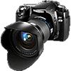 Specification of Nikon Coolpix S710 rival: Samsung GX-20.