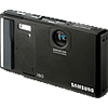 Specification of Fujifilm FinePix S8000fd rival: Samsung i80.