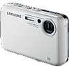 Specification of Panasonic Lumix DMC-LS85 rival: Samsung i8.