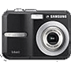 Specification of Canon PowerShot A470 rival: Samsung S760.