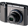 Specification of Canon PowerShot SD770 IS (Digital IXUS 85 IS) rival: Samsung NV15.