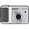 Specification of Canon PowerShot A1000 IS rival: Samsung S1030.