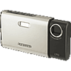 Specification of Canon PowerShot TX1 rival: Samsung i70.