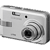Samsung L700 price and images.