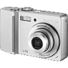 Specification of Nikon Coolpix L16 rival: Samsung L73.