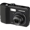 Specification of Canon PowerShot SD700 IS (Digital IXUS 800 IS / IXY Digital 800 IS) rival: Samsung S630.