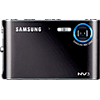 Specification of Sony Cyber-shot DSC-P200 rival: Samsung NV3.