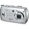 Specification of Fujifilm FinePix S3500 Zoom rival: Samsung Digimax V40.