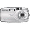 Specification of Canon PowerShot S1 IS rival: Samsung Digimax U-CA 3.