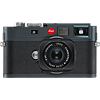 Specification of Panasonic Lumix DMC-ZS30 (Lumix DMC-TZ40) rival: Leica M-E Typ 220.