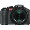 Specification of Panasonic Lumix DMC-TS4 (Lumix DMC-FT4) rival: Leica V-Lux 4.