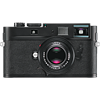 Specification of Nikon Coolpix P520 rival: Leica M-Monochrom.