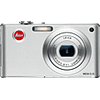 Specification of Sony Cyber-shot DSC-W120 rival: Leica C-LUX 2.