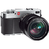 Specification of Nikon Coolpix L5 rival: Leica Digilux 3.