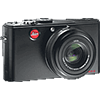 Specification of Leica M8 rival: Leica D-LUX 3.