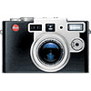 Specification of Canon PowerShot G2 rival: Leica Digilux 1.