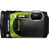 Specification of Ricoh WG-50 rival: Olympus Stylus Tough TG-870.