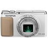 Specification of Samsung WB1100F rival: Olympus SH-50.