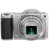 Olympus SZ-15 rating and reviews
