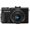Specification of Fujifilm X20 rival: Olympus XZ-2 iHS.