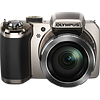 Specification of Nikon 1 J3 rival: Olympus Stylus SP-820UZ.