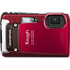 Specification of Olympus Stylus 1 rival: Olympus TG-820 iHS.