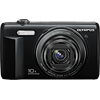 Olympus VR-340 rating and reviews