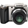 Specification of Nikon Coolpix S6500 rival: Olympus SP-620 UZ.