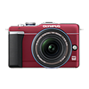 Olympus PEN E-PL1s rating and reviews