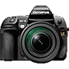 Olympus E-5 rating and reviews