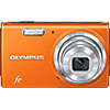 Olympus FE-5040 rating and reviews