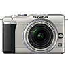 Olympus PEN E-PL1 rating and reviews