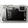 Specification of Olympus Stylus Tough 6020 (mju Tough 6020) rival: Olympus Stylus Tough 8010 (mju Tough 8010).